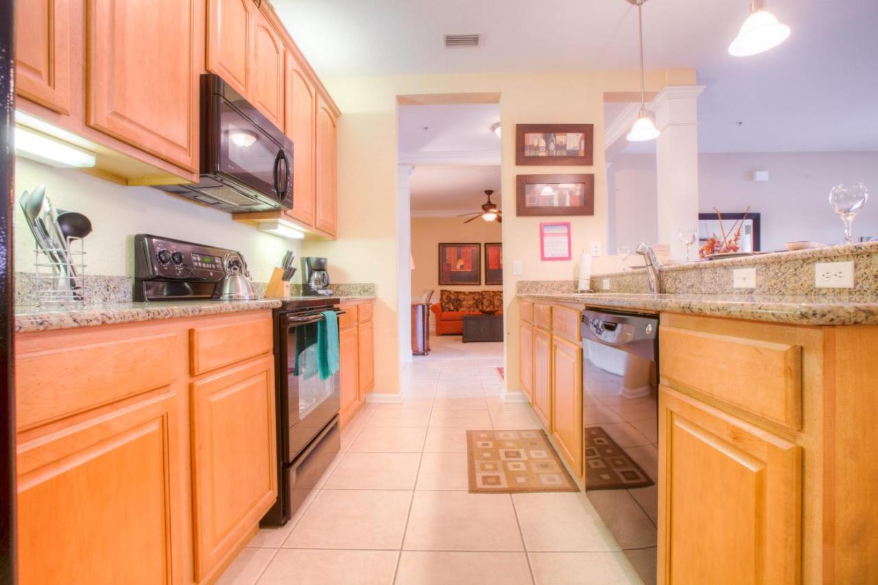 1St Floor Luxury Condo W Free Resort Access Kissimmee Exterior foto